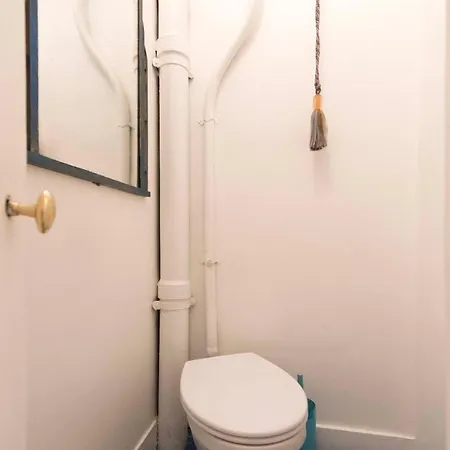 Veeve - Painting The Streets Of Pigalle פריז